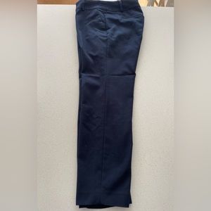 RW&Co
SUITING / SLIM LEG / ANKLE LENGTH